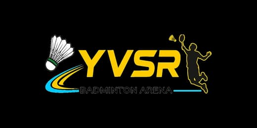YVSR Badminton Arena